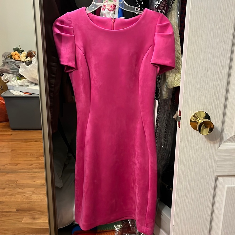 Calvin Klein dress